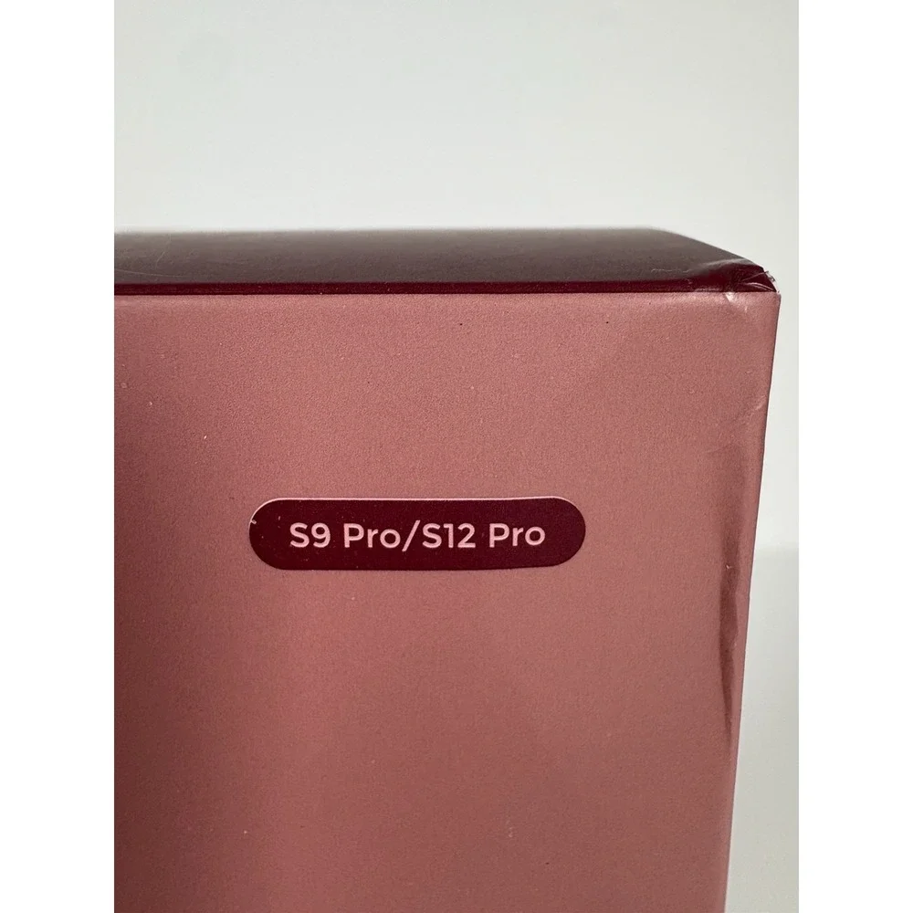 Momcozy S12 Pro S9 Pro Replacement Parts Double Sealed Flange Set Lot of 2